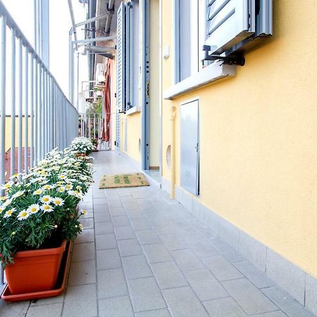 B&B Antico Cortile Mailand Exterior foto